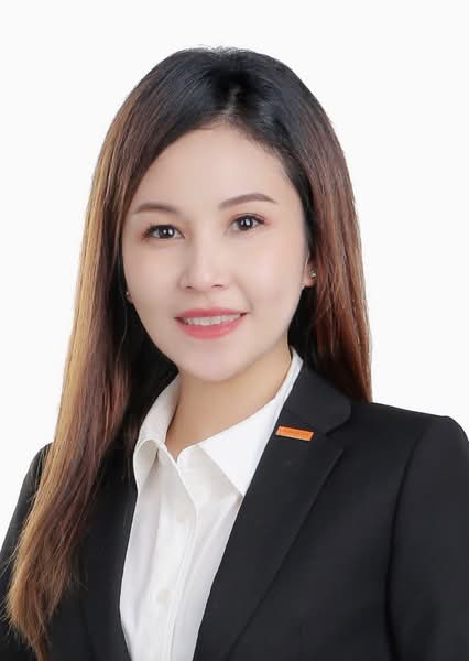 Gina Chye