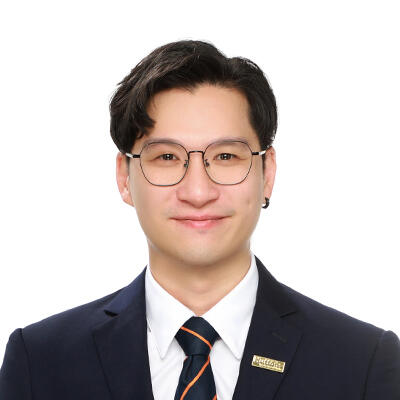 Jasper Wong