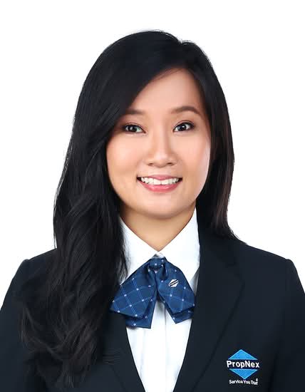 Juliana Poh