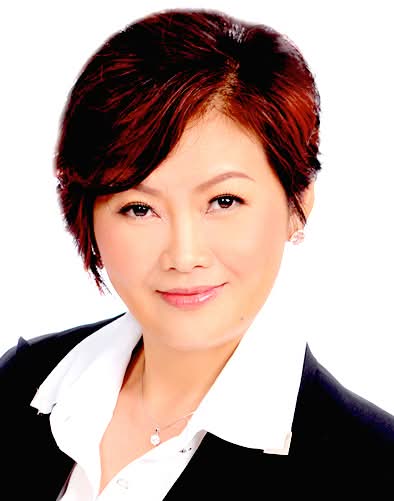 Cindy Cheng