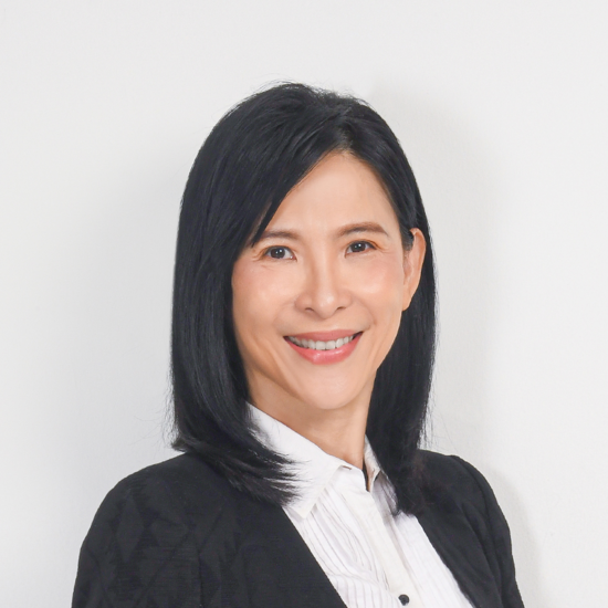 May Lee