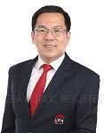Tan Chye Chin
