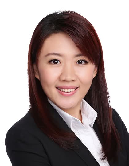 Kelly Ye