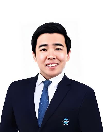 Jordan Pek