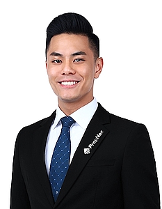 Russell Teo