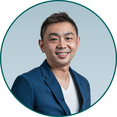 Kevin Lim