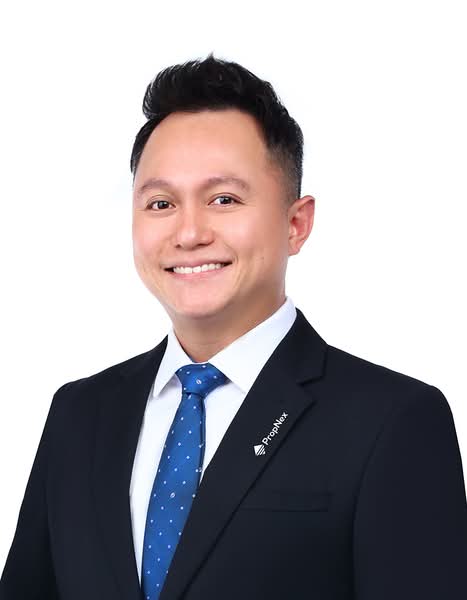 Joel Chong