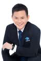 Tony Lee