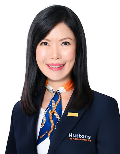 Seah Geok Ming Toshie