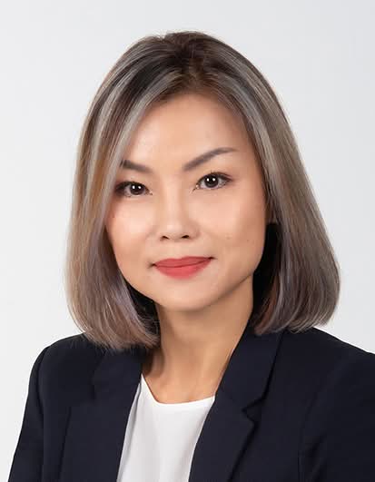 Joanne Ng