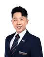 Aidan Koh Jia Liang
