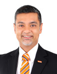 Sheikh Parvez
