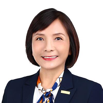 Cheryl Chong