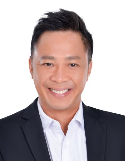 Clive Cheong
