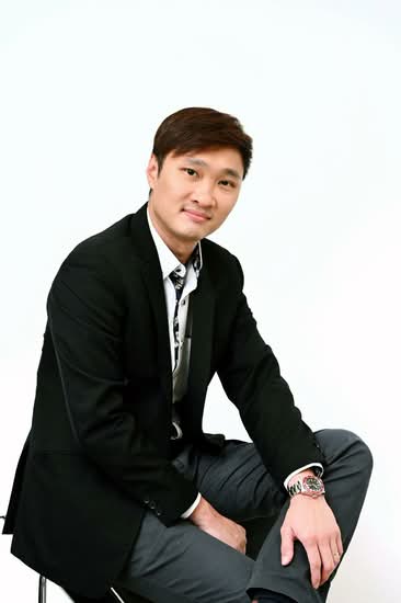 Wayne Chua