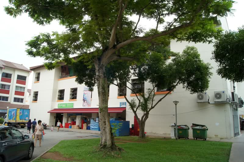 Shop at 373 Bukit Batok Street 31