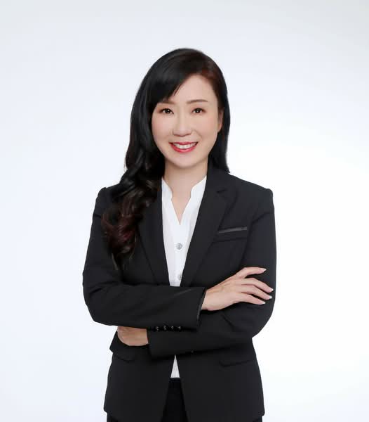 Christine Chong