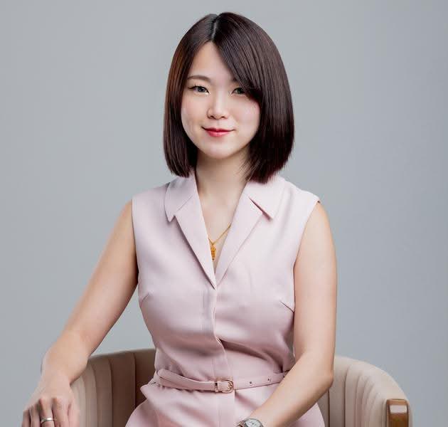 June Ling