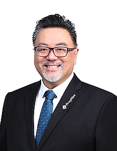 Paul Seow
