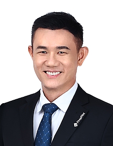 Phang Yong Hock