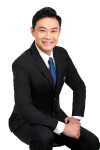 Kim Chua Eric Lim