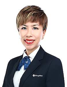 Shirlyn Chin