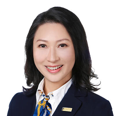 Pauline Chui