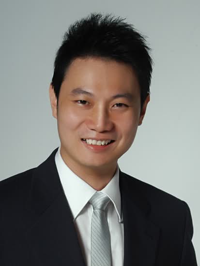 Charles Zhuang