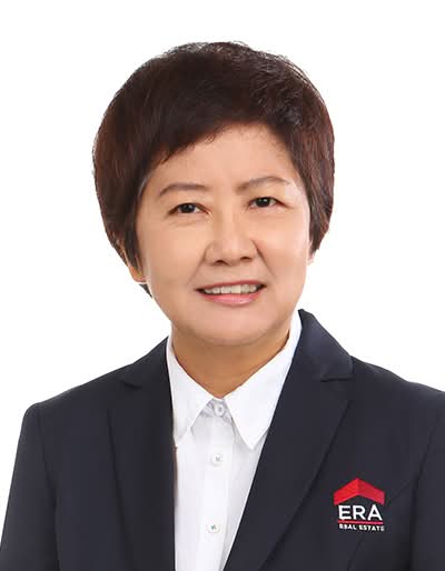Sharon Goh