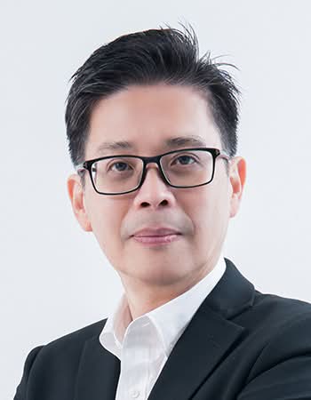 Vincent Goh
