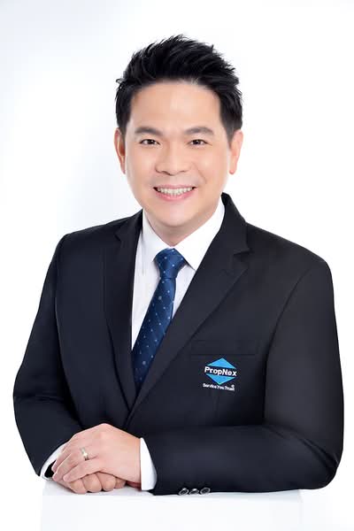 Sebastian Koh