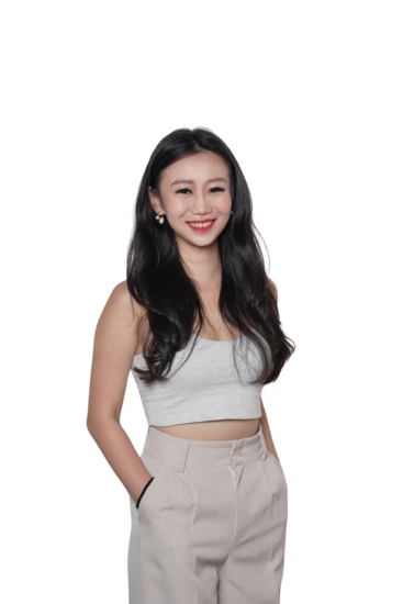 Charissa Kong