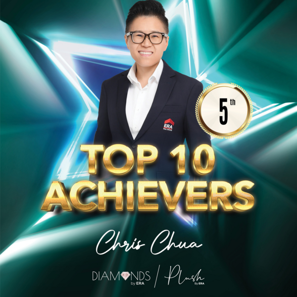 Chris Chua