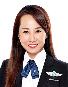 Sally Koh