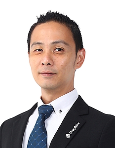 Noel Choh