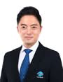 Joe Ong