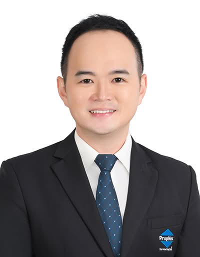 Zhen Kai (ZK) Peh