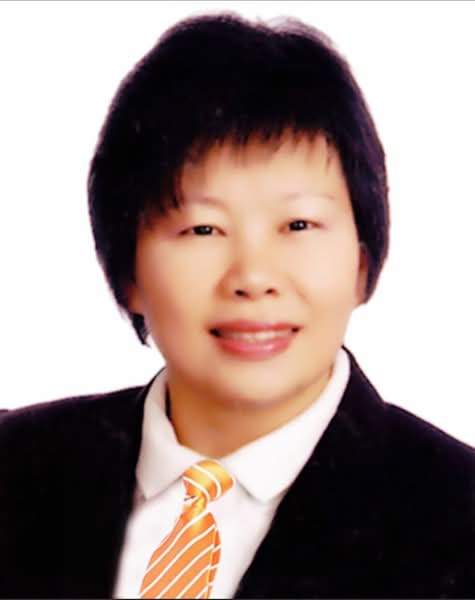 Eileen Wong