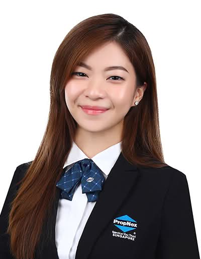 Rebecca Tan