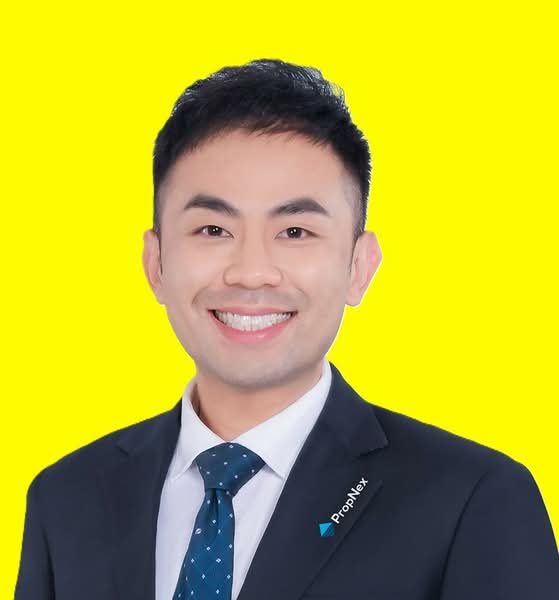 Reagan Ong