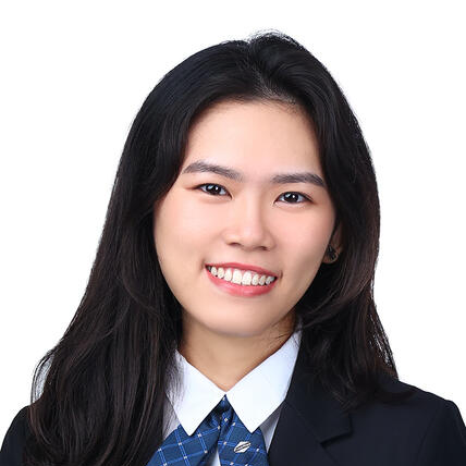 Ashley Wong Hui Min (黄鏸慜)
