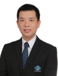 Vincent Lin