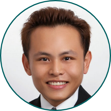 Jackson Chia