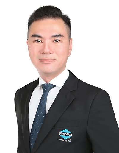 Dennis Kwok