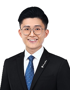 Aloysious Lim