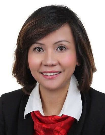 Janet Tan