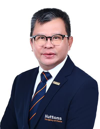 Johnny Heng