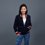 朱秋霖 Gracelynn Zhu