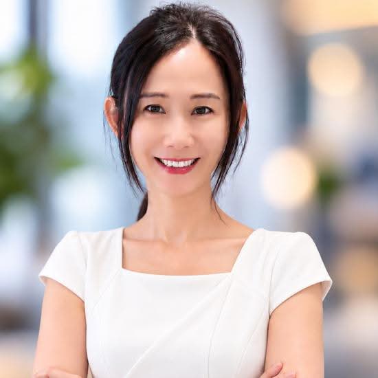 Pearl Goh 吴素菁