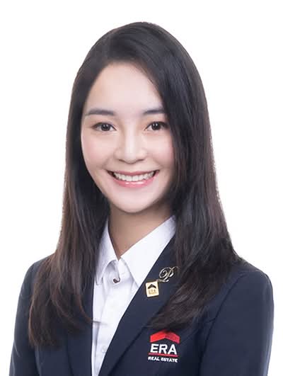 Lynn Chia Qi Fang